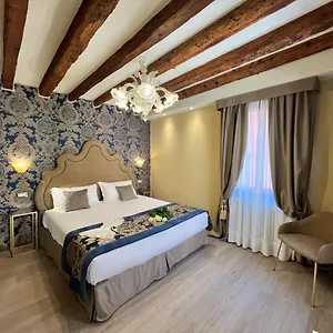 Ca Dell'arte Palace ***** Venice
