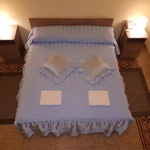 Casa de hóspedes Alba