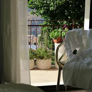 Alojamento de Acomodação e Pequeno-almoço Ciuritaormina Maison De Charme