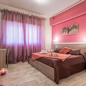 *** בית הארחה Suite Room Fiumicino איטליה
