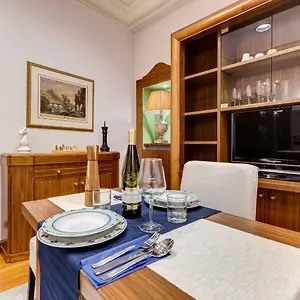 Pantheon Antique 2* Rome