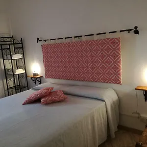 Zia Amalia Asfodelo Pensjonat