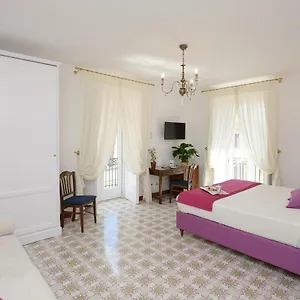 ** מלון Residenza Luce איטליה