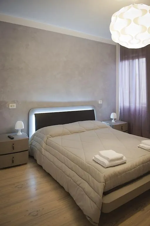 Aparthotel Porta Orientalis Venice