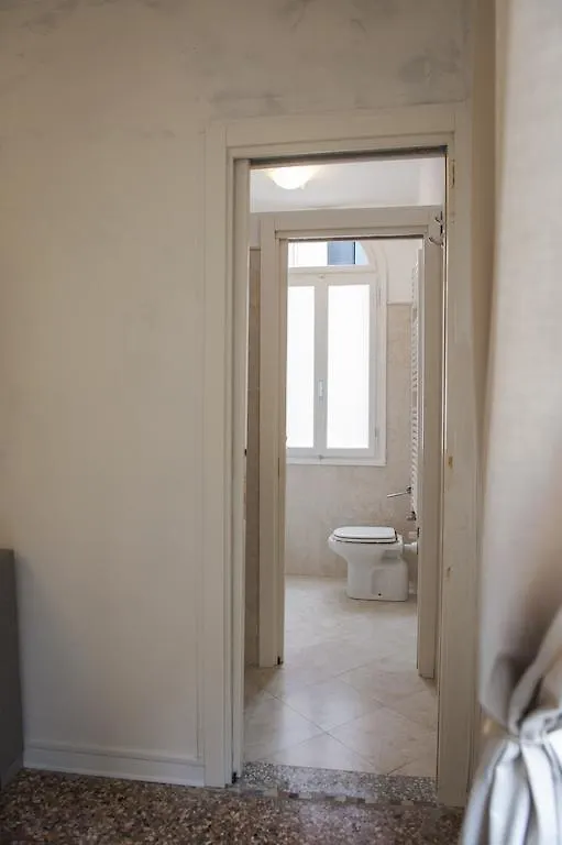** Aparthotel Porta Orientalis Venice Italy