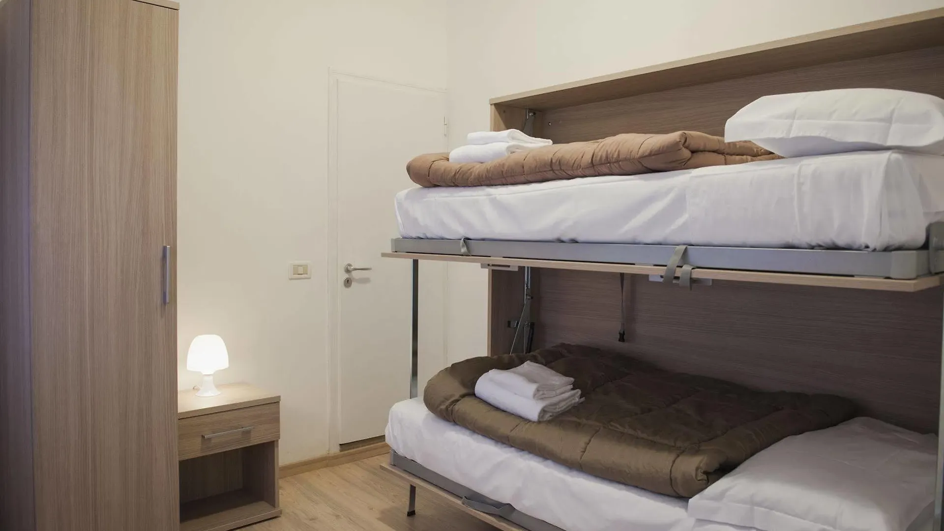 Porta Orientalis Venice Aparthotel