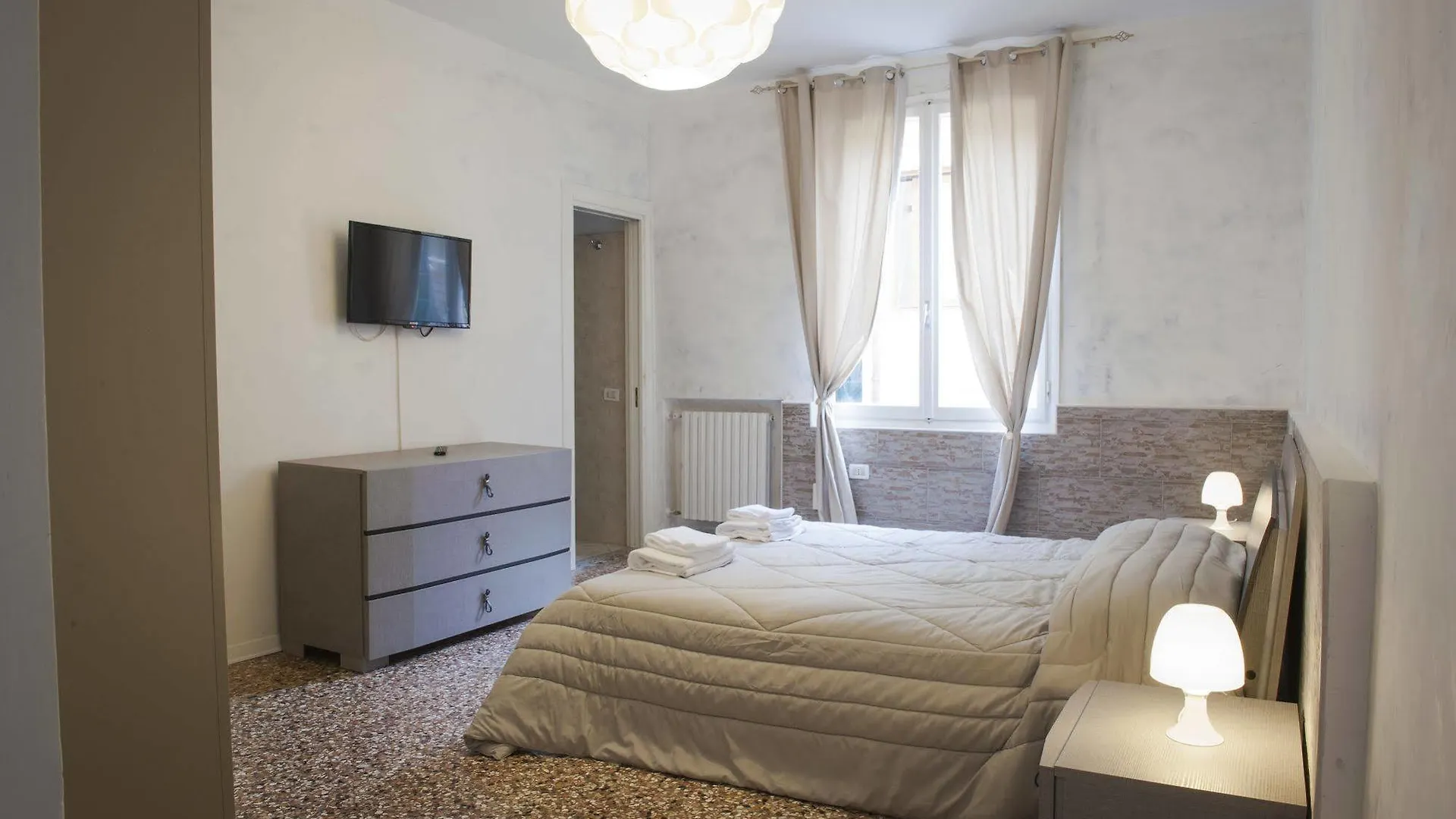 Aparthotel Porta Orientalis Venice