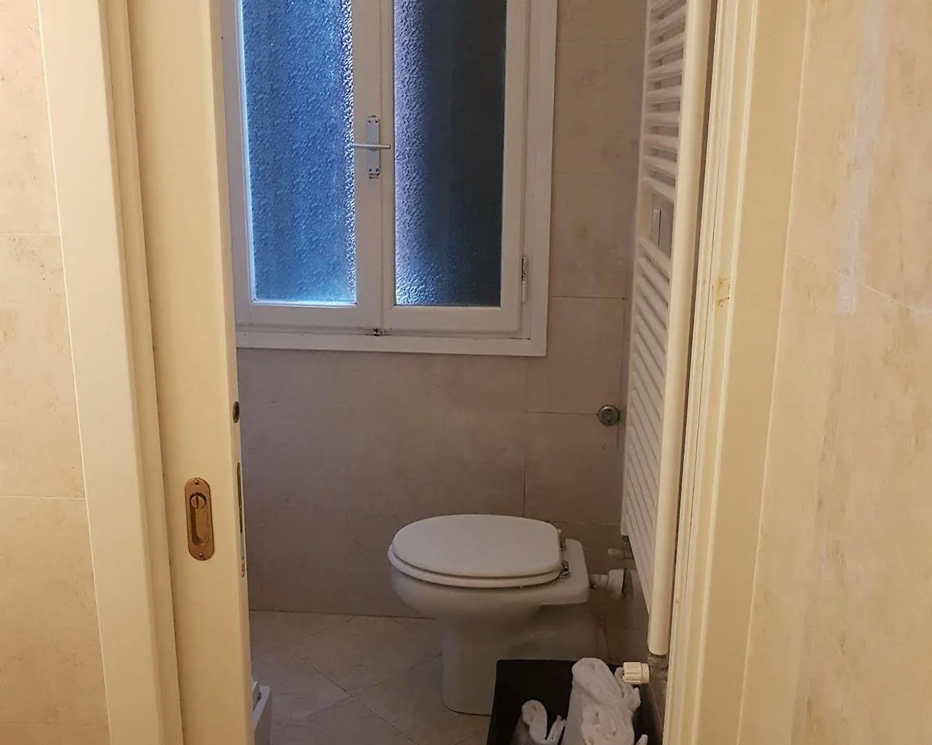 Porta Orientalis Venice Aparthotel