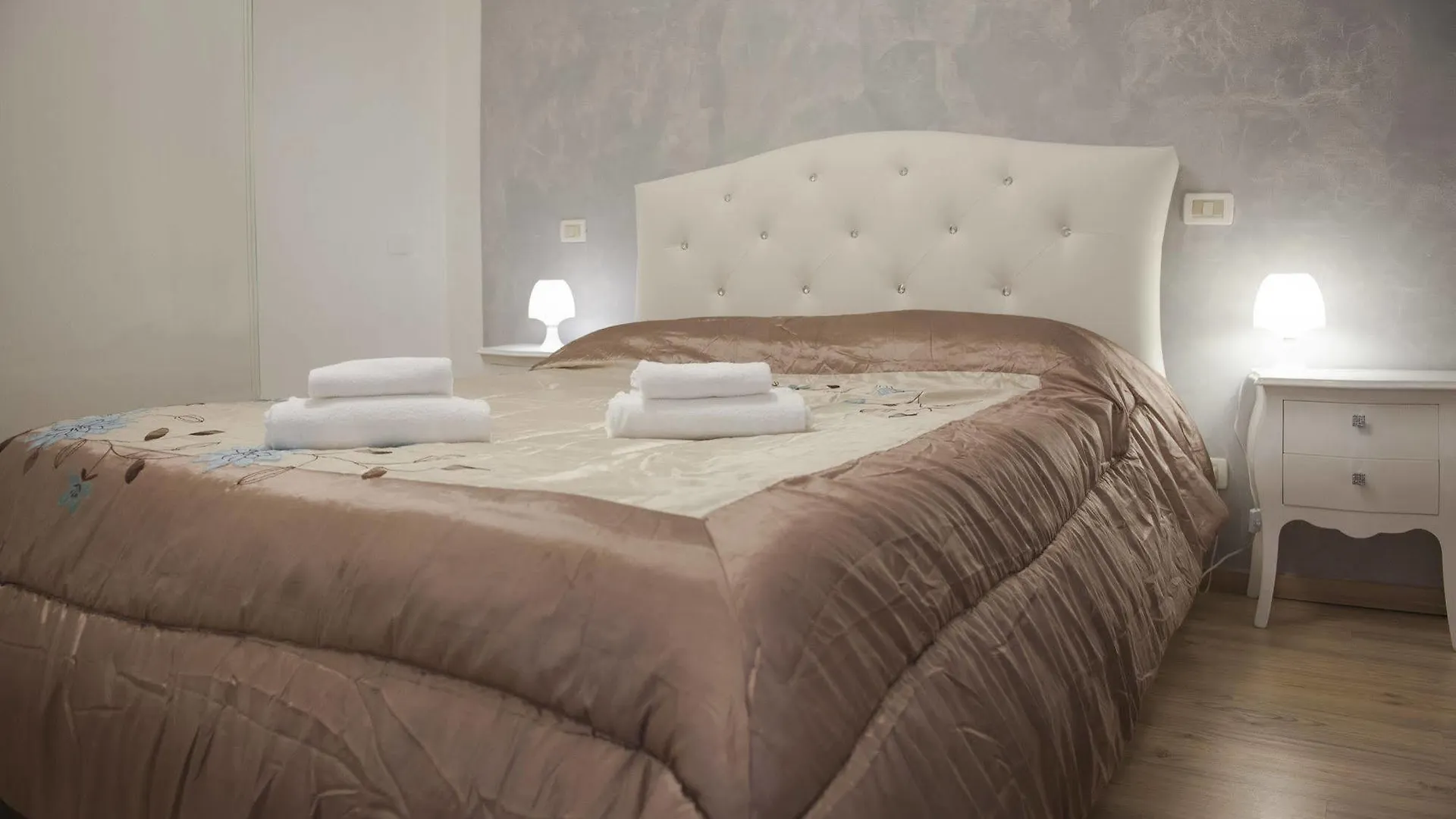 Aparthotel Porta Orientalis Venice