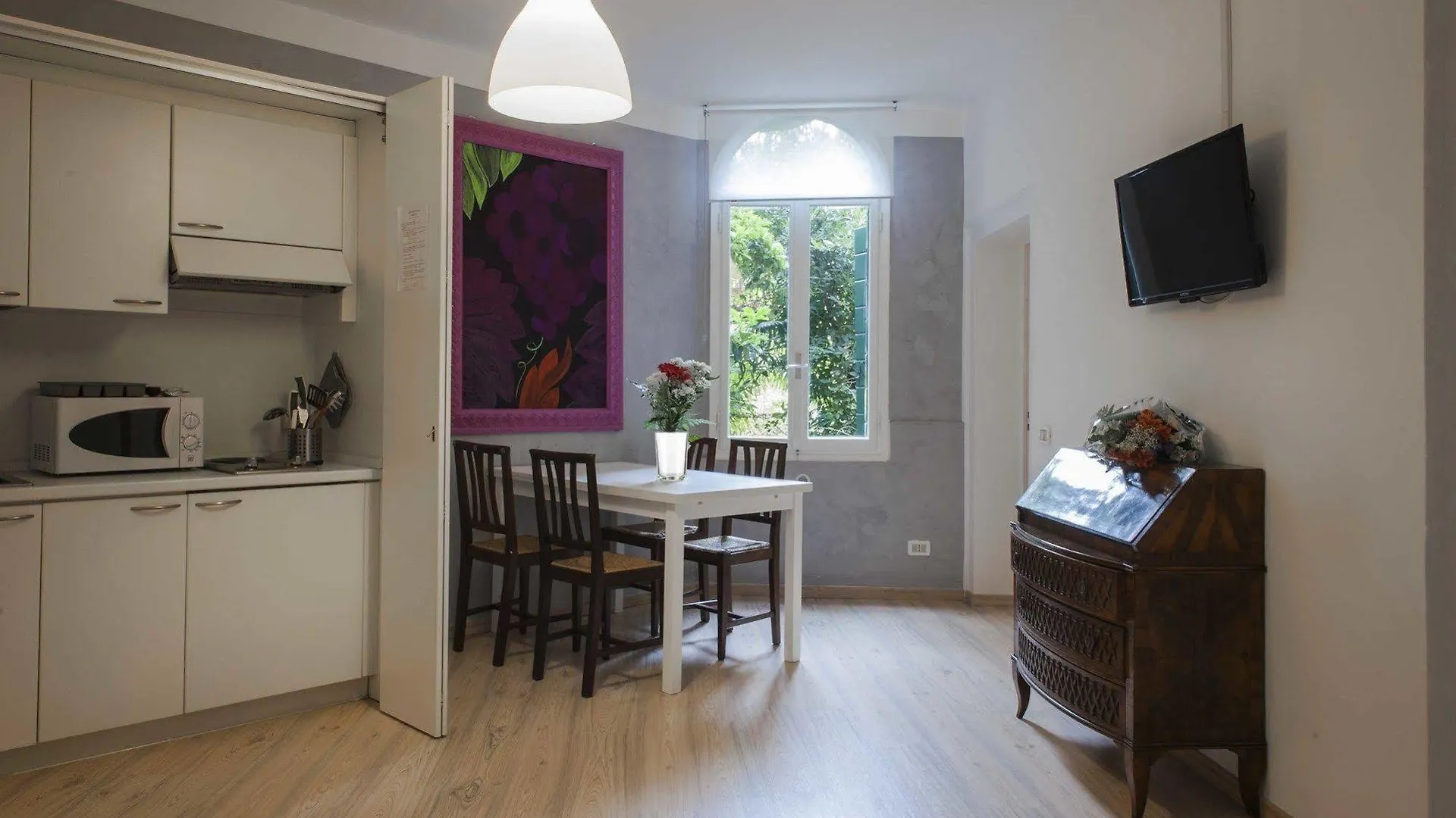 Porta Orientalis Venice Aparthotel