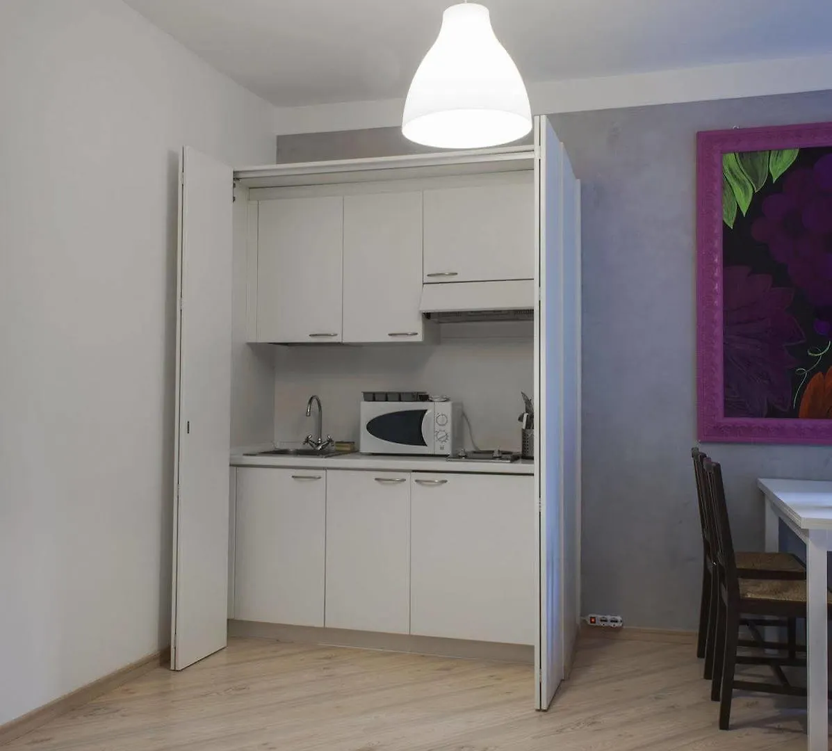Aparthotel Porta Orientalis Venice
