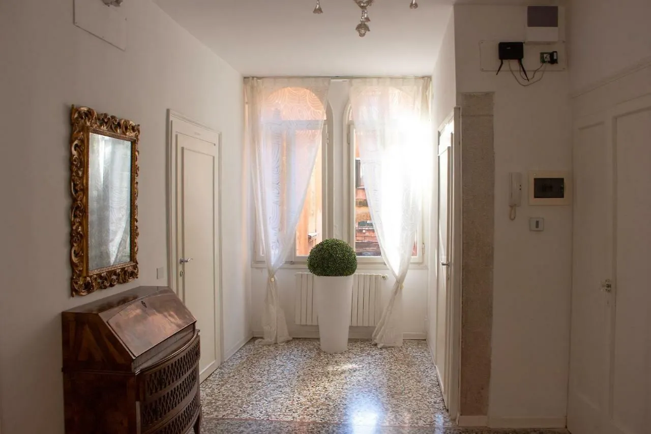 Porta Orientalis Βενετία Ιταλία