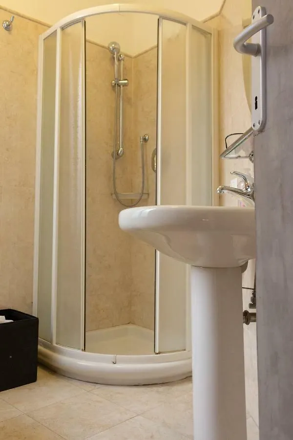 Aparthotel Porta Orientalis Venice