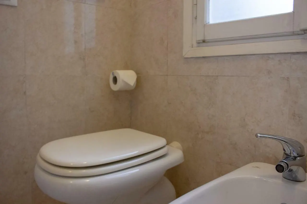 Aparthotel Porta Orientalis Venice